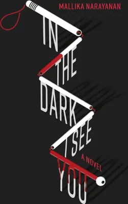 Produktbild von In the Dark I See You