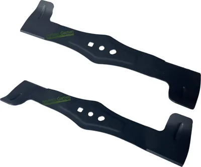 Immagine prodotto di 2X 51,5 CM lama tosaerba T10203A0000 + T10203B0000 destra + sinistra