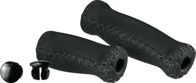 Produktbild von Selle San Marco Griffe Schwarz 130 / 90 mm Schwarz 130 / 90 mm