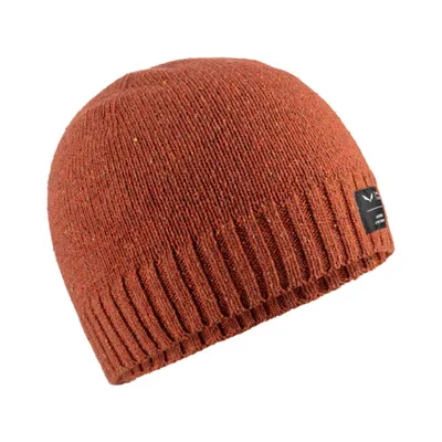 Produktbild von Salewa Mützen Melange Beanie, 281754170