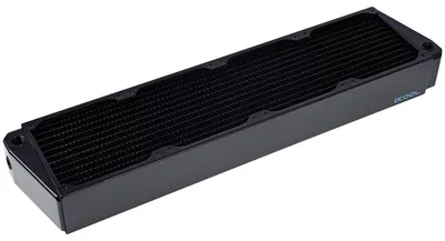 Imagen del producto de Radiador NexXxos UT60 de 480 mm