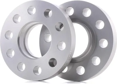 Produktbild von H&R 20mm Spurverbreiterung Spurplatte 5-Loch 112mm LK für AUDI A4 Avant (8K5, B8) passend für MERCEDES-BENZ C-Klasse Limousine (W204) A-Klasse