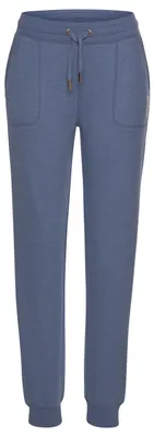 Produktbild von Bench Loungehose jeans-meliert Größe 48/50