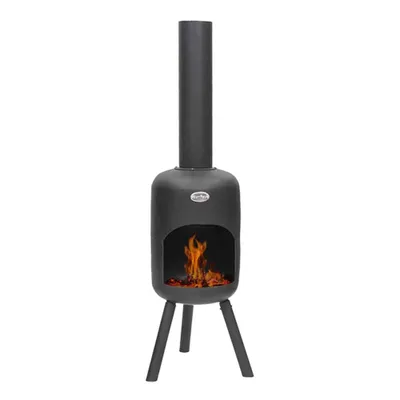 Produktbild von BonFeu Gartenöfen BONBINI - Ø 29 cm x H 113 cm