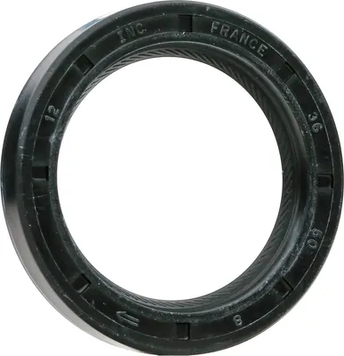 Produktbild von SASIC Nockenwellendichtung 2360160 getriebeseitig passend für PEUGEOT 206 Schrägheck (2A/C) 8mm 36mm 50mm