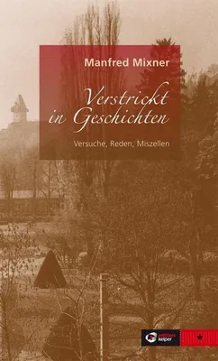 Produktbild von Mixner, M: Verstrickt in Geschichten