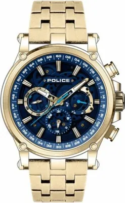 Produktbild von POLICE WATCHES Mod. PEWJK2110801