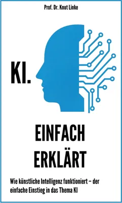 Produktbild von KI. Einfach erklärt