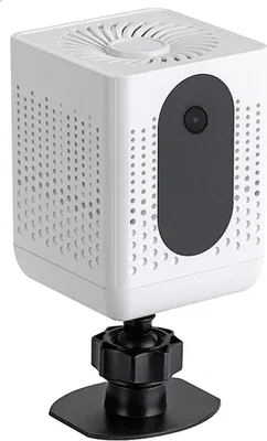 Produktbild von Heim-WLAN-Kamera Secutek SAH-LS023