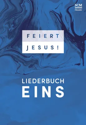 Produktbild von Feiert Jesus! 1