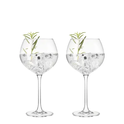 Produktbild von GK/2 Gingläser 630ml Gin