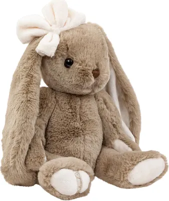 Produktbild von Bukowski Hase Gabrielle 40 cm braun