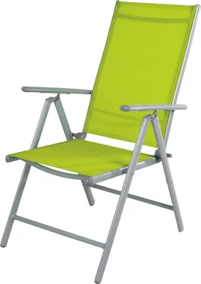 Aluminium Hochlehner Silbergrau 7 Positionen