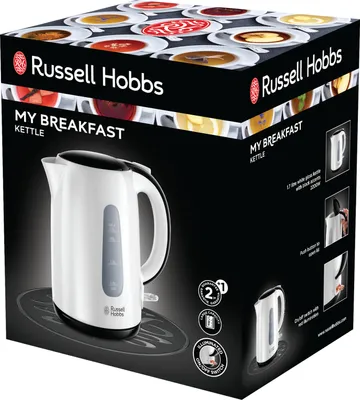 Obrázek produktu pro Russell Hobbs konvice 2507070