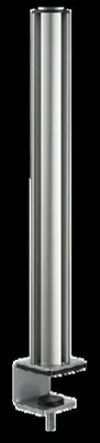 Produktbild von NOVUS TSS-Säule 545 Tischklemmzwing mit Systemzwinge 1