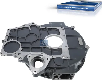 Produktbild von DT Spare Parts Schwungradgehäuse 3.10027