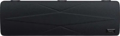 Obrázok produktu pre BAM PANTHER Hightech Flute + Piccolo Case Obal pre priečnu flautu