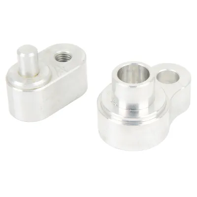 Obrázek produktu pro Sada těsnění pro zadní blokování klimatizace Aluminum Alloy Air Conditioning Block Out Bolt Set pro Traverse 2007-2015