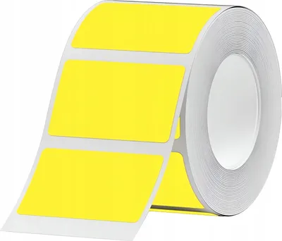 Immagine prodotto di Etichette adesive di ricambio per Phomemo M110 M200 M220 M221 50x30