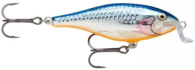 Produktbild von Rapala SSR07, 7 g, 7 cm, 1,2 m, 1,8 m