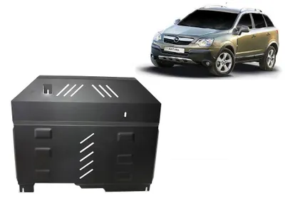 Produktbild von Unterfahrschutz für Motor der Marke Opel Antara