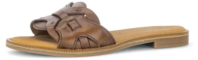 Produktbild von Gabor Klassische Pantoletten Damen 32313934333632 Braun 42 EU