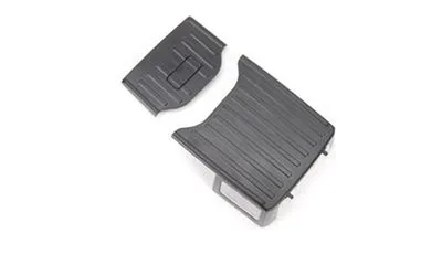 Zdjęcie produktu dla Część zamienna Bruder 42496 - Dach do Jeep Rubicon