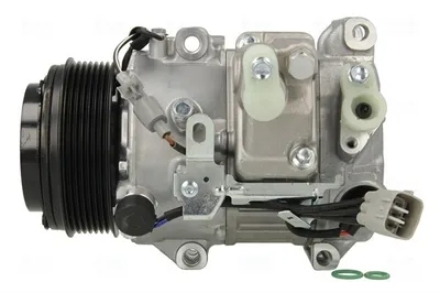 Immagine prodotto di Compressore aria condizionata NISSENS 890142