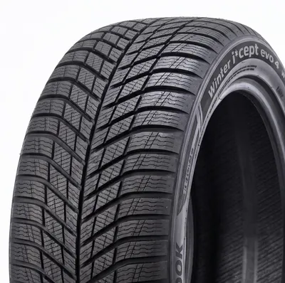 Immagine prodotto di 255/45R19 104V Winter i*cept evo 4 W340 XL MFS