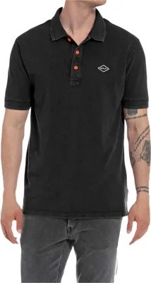 Image de Polo Replay M3070A22696M099 pour Homme