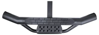 Zdjęcie produktu dla Stopień haka holowniczego 50 mm stal 159 kg z blokadą do SUV