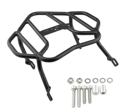 Image de Support arrière de moto pour DR650 1996-2023