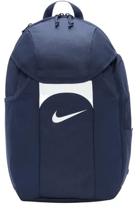 Obrázek produktu pro Nike - Batoh „Academy Team 2.3“, 30 l MR2521 (jednotná velikost) (námořnická modrá)