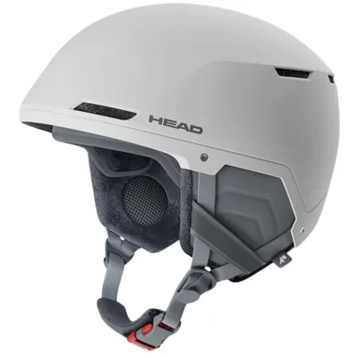 Produktbild von HEAD COMPACT EVO W white - - XS