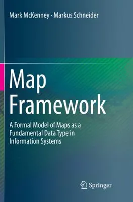 Obrázek produktu pro Rámec map
