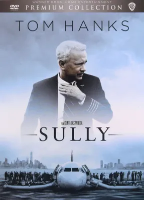 Produktbild von Sully (nur Originalversion) [DVD]