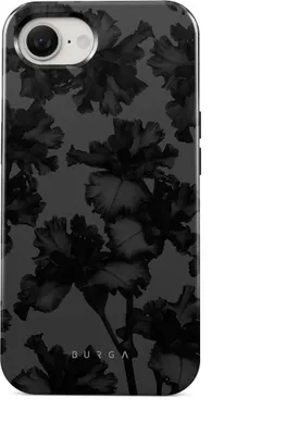 Produktbild von Hülle für Apple iPhone 16e - Burga Tough Hard Case Back Cover - Nocturnal