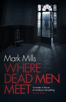Produktbild von Where Dead Men Meet