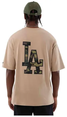 Obrázek produktu pro Tričko New Era MLB INFILL OS TEE pro Pánské