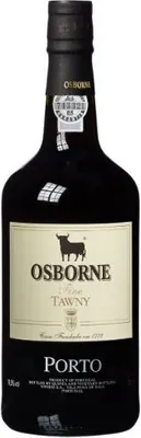 Produktbild von Osborne Tawny Port Portwein klassisch feinwürzig halbsüß 750ml 3er Pack