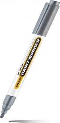 Produktbild von Propaint Silbermarker Monami (2080151050)