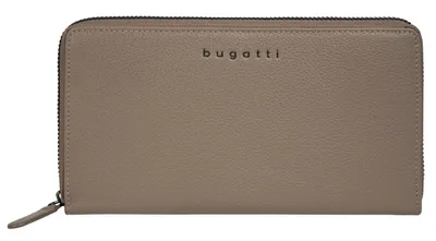 Produktbild von bugatti Geldbörse Mira Damen taupe