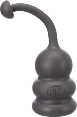 Produktbild von Trixie Wasserspielzeug - Be Eco Springer mit Band, 9 cm/16 cm, Verschiedene