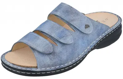 Zdjęcie produktu dla Sandały damskie Finn Comfort Hellas, rozmiar 43