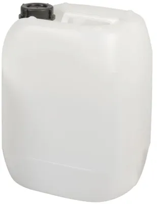 Produktbild von Kunststoff-Kanister natur 20l