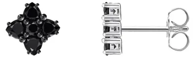 Produktbild von Thomas Sabo - H2171-643-11 - Oorstekers - Uni - Heritage