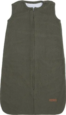 Produktbild von Baby's Only Schlafsack Classic - Khaki - 70 cm