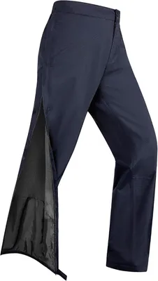 Productafbeelding van Regenbroek, waterproof, volledige rits, ademend, voor outdoor activiteiten