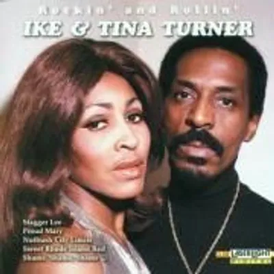 Produktbild von Ike & Tina Turner