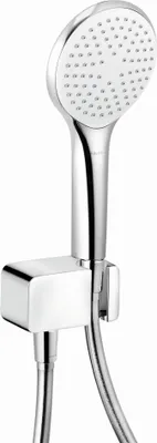 Zdjęcie produktu dla Kludi zestaw wannowo-natryskowy 1S FRESHLINE chrom